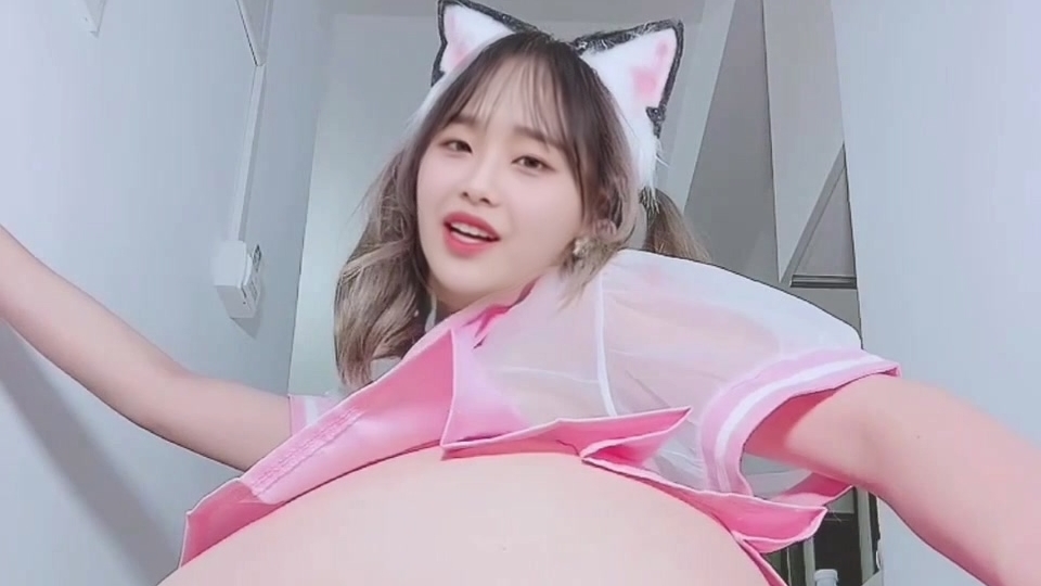 Fake Chuu Loona Furry Anal Play Aa Tv