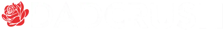 Dadcrush-white-logo
