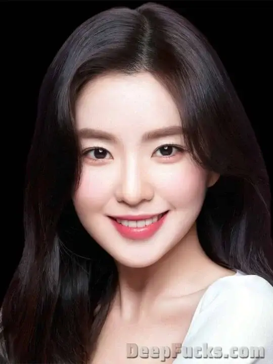 Irene Deepfakes