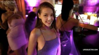 Lisa Deepfake Porn Video [Mondomonger] Nightclub Slut