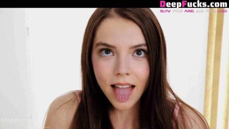 anya taylor joy deepfake mondomonger hentaied.0076 1 1