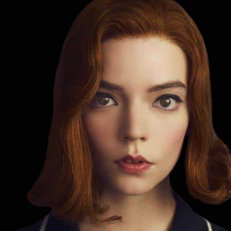 Anya Taylor-Joy Deepfakes